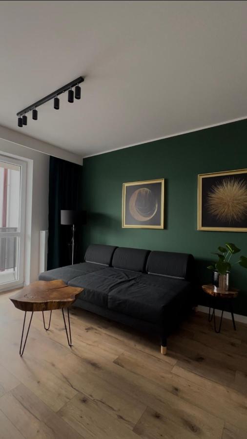 Apartament Aura ビャワ・ボドラスカ エクステリア 写真