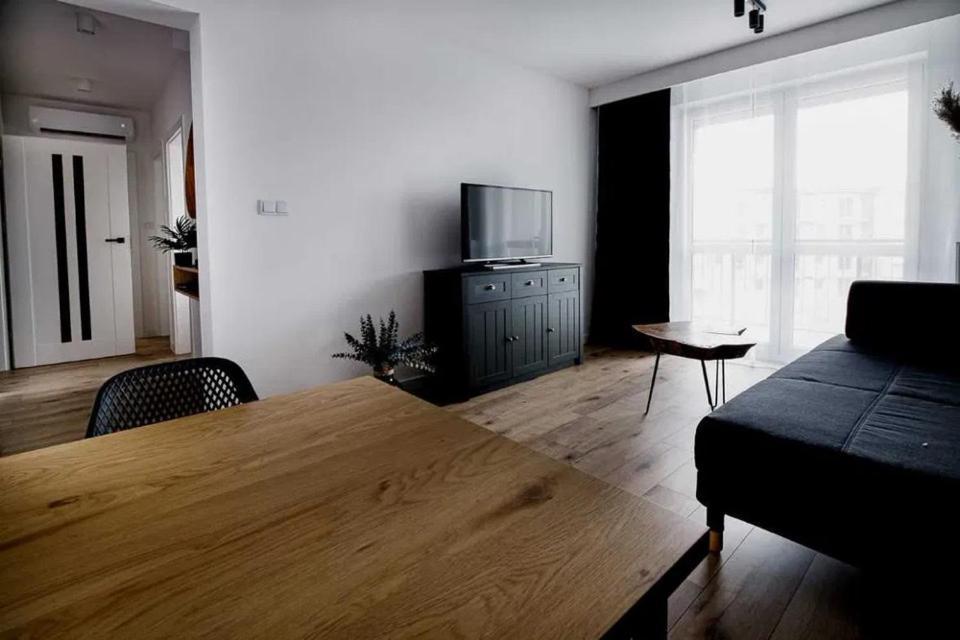 Apartament Aura ビャワ・ボドラスカ エクステリア 写真