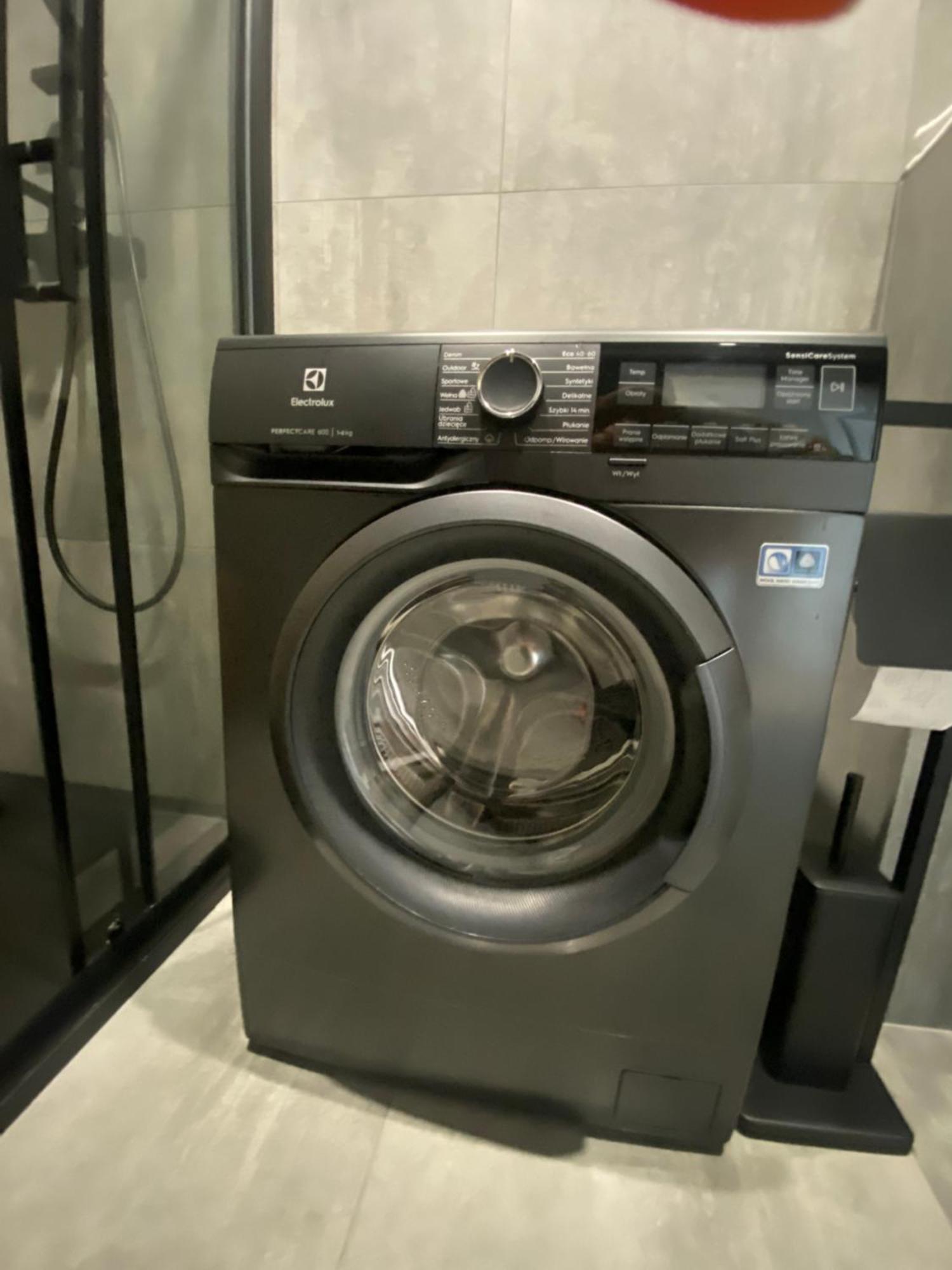 Apartament Aura ビャワ・ボドラスカ エクステリア 写真