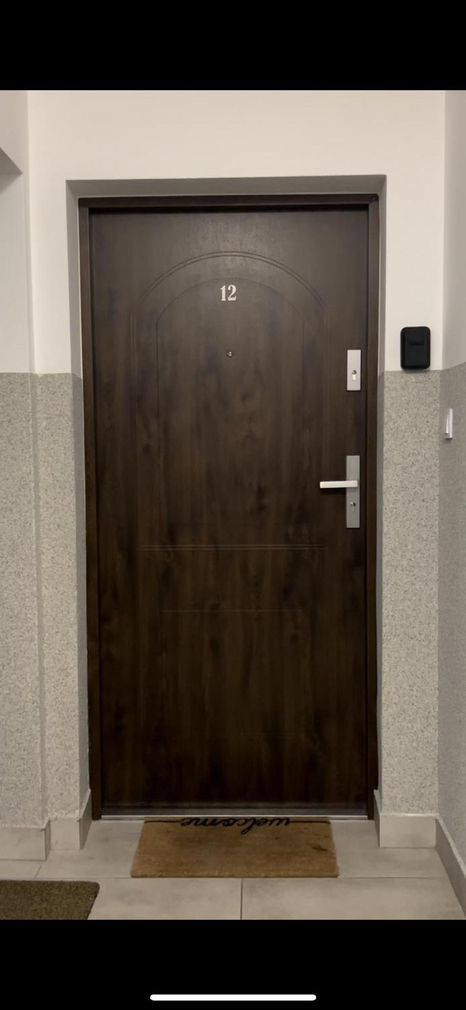Apartament Aura ビャワ・ボドラスカ エクステリア 写真